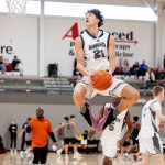Class 3A: Top 10 Returning Scorers