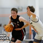 2027 Offensive Weapons Who Would Explode at the Sophomore ID Camp