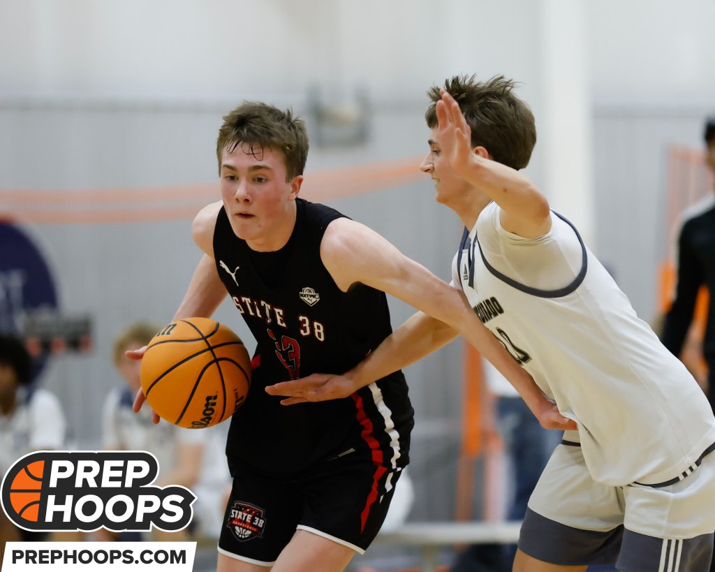 2027 Offensive Weapons Who Would Explode at the Sophomore ID Camp