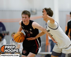 2027 Offensive Weapons Who Would Explode at the Sophomore ID Camp
