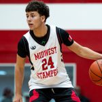 Junior And Senior Leaders