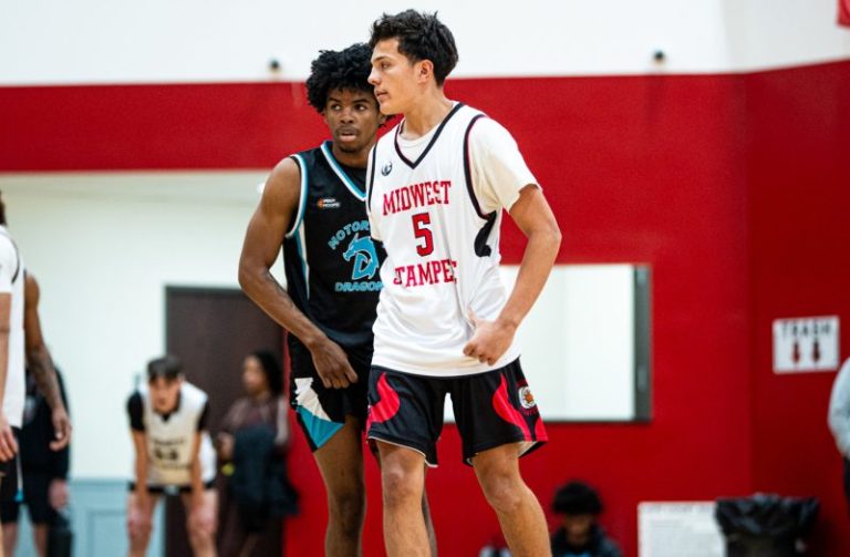 South Players Star In St. Louis - Saturday