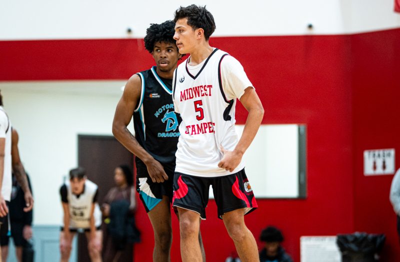 South Players Star In St. Louis &amp;#8211; Saturday