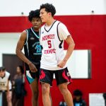 Jackson College Fall League – Standouts
