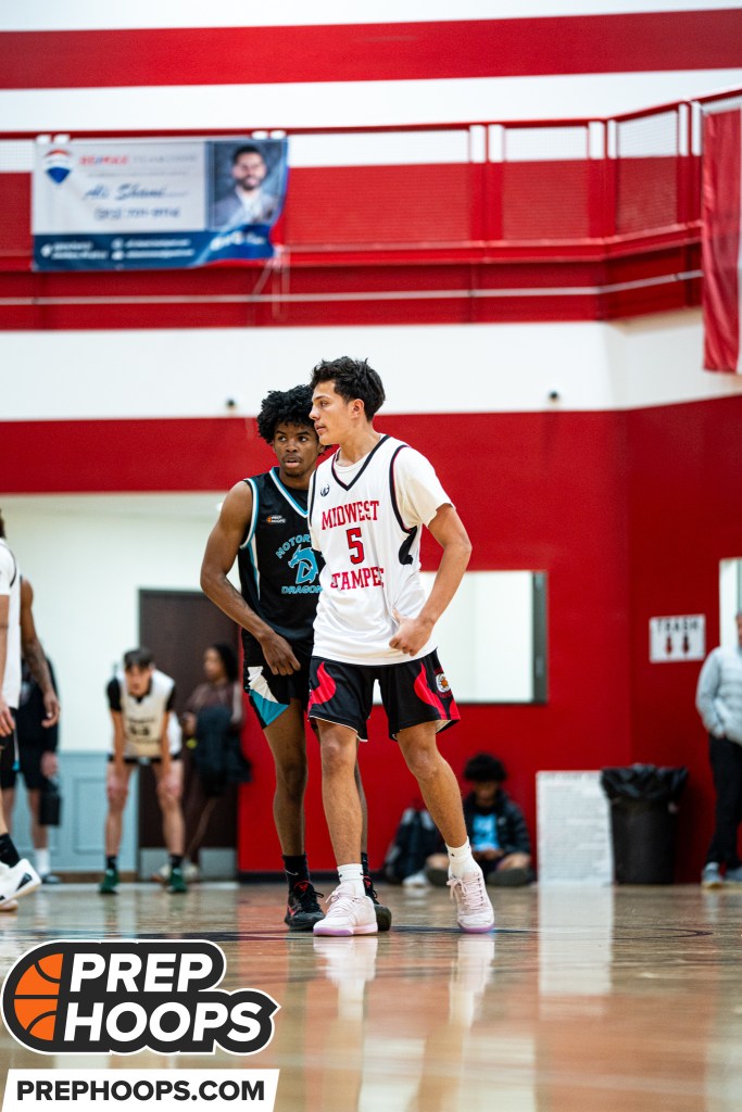 Shooters To Watch At The Final Chapter