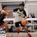 X Factors Playing Above Their Numbers in the 2027 Rankings