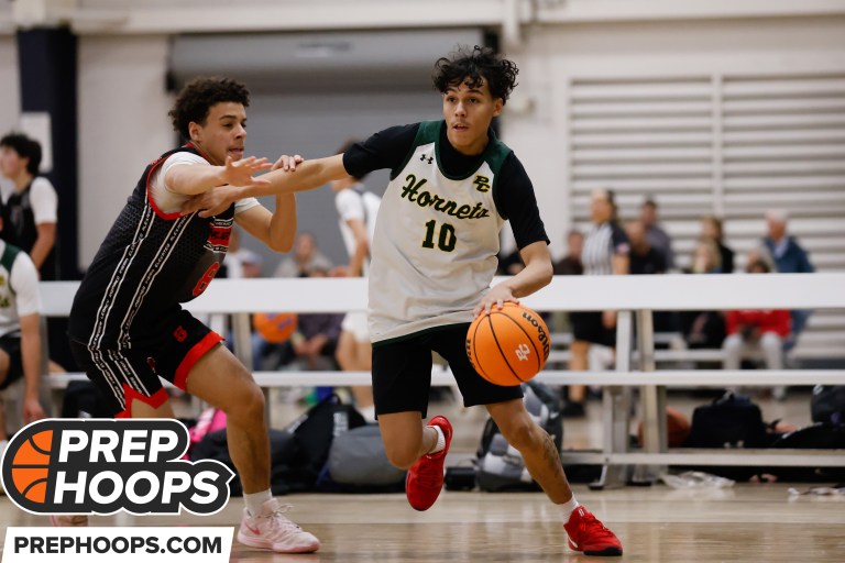 Prospects Who Put Their Name On The Map at Colorado Live Showcase