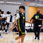 Introducing Mr. Basketball Candidate 13: Jaydon Kimbrough