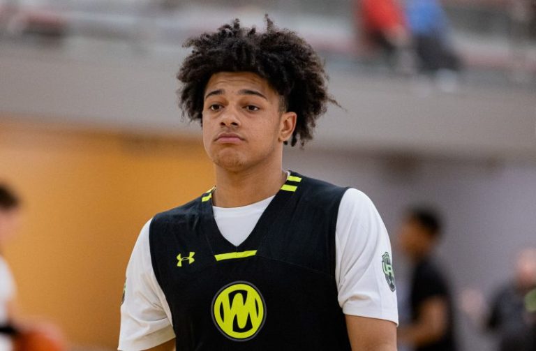 Saturday Under Armour Guard Standouts