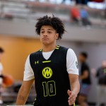 Under Armour Next: Martin Bros 17U Standouts