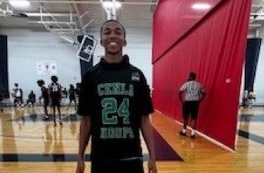 Jaylin Wilson