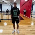 Jaylin Wilson
