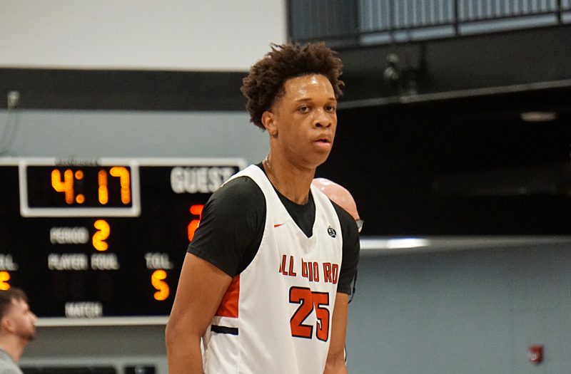 Top stock risers from 2027 Rankings Update