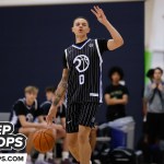 2026 Rankings Update: Difference Makers On The Court