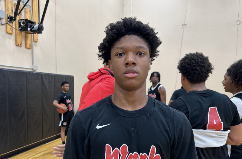 Grit Region Finals: Illinois 17U Standouts Pt 2