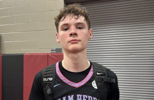 Updated Class of 2028 Player Rankings: Familiar names at the top