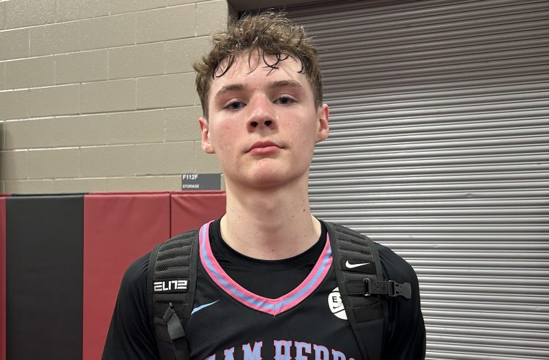 Updated Class of 2028 Player Rankings: Familiar names at the top