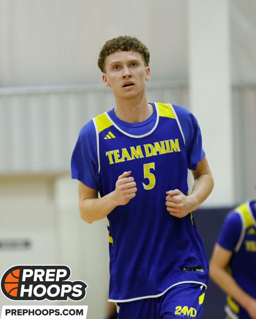 Bigfoot Hoops: Battle in the Rockies 16/17U Forwards rising stock