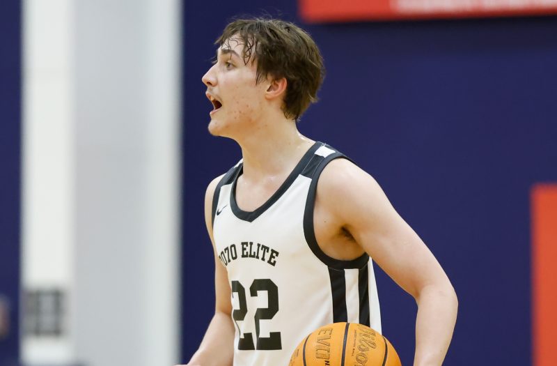 Logan’s Playoff Preview: Lewis-Palmer Takes on Pueblo South