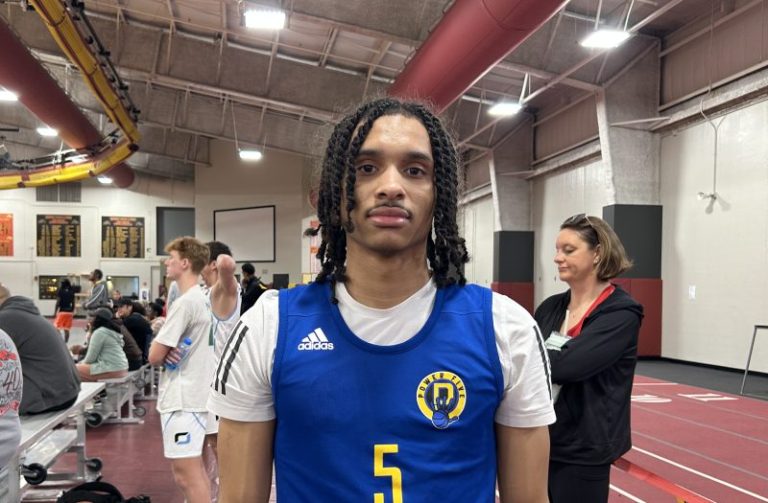 Windy City War: 2028 National Prospects Shine