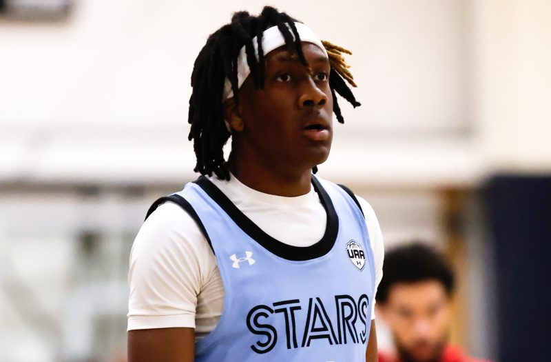 Which prospects rose in the 2027 rankings 