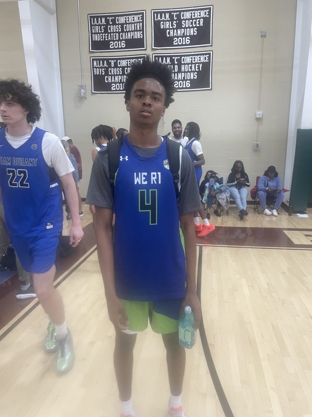 Updated 2028 Delaware Rankings