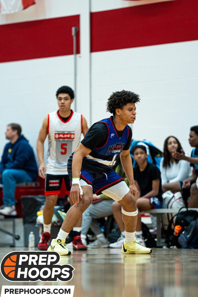 2026 Summer Stock Risers - Guards Part 2