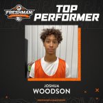 Joshua Woodson