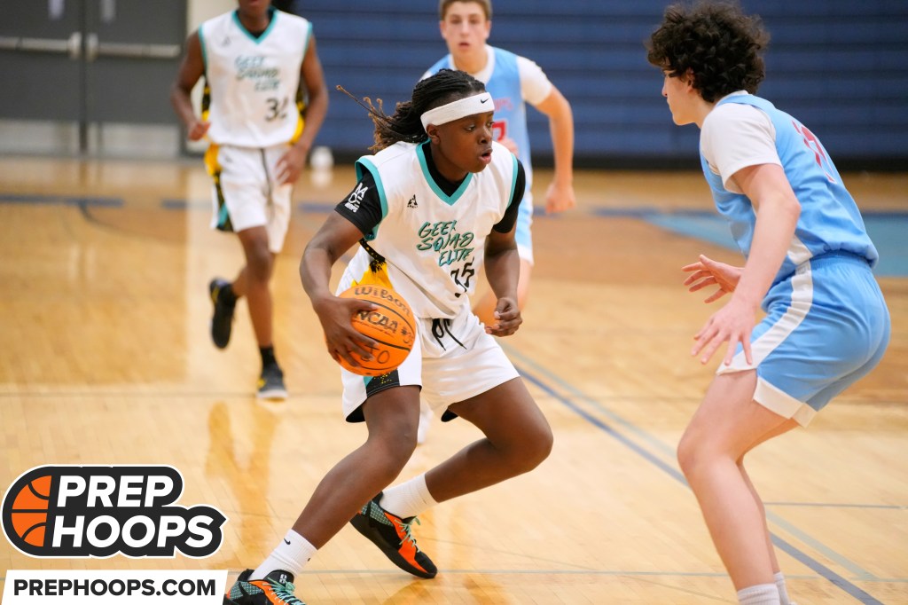 2028 Rankings Update: Wing Prospect Sleepers