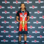 Jredyn Bufford
