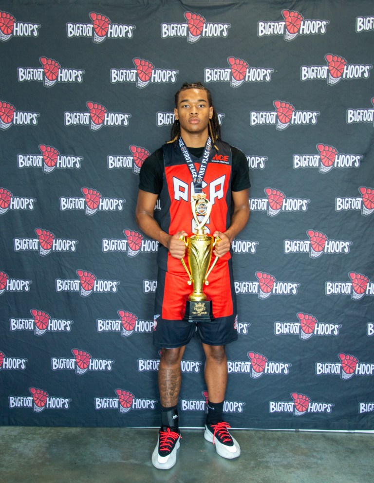 Jredyn Bufford