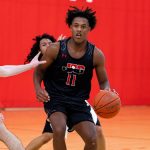 Preseason All-State: Division 5