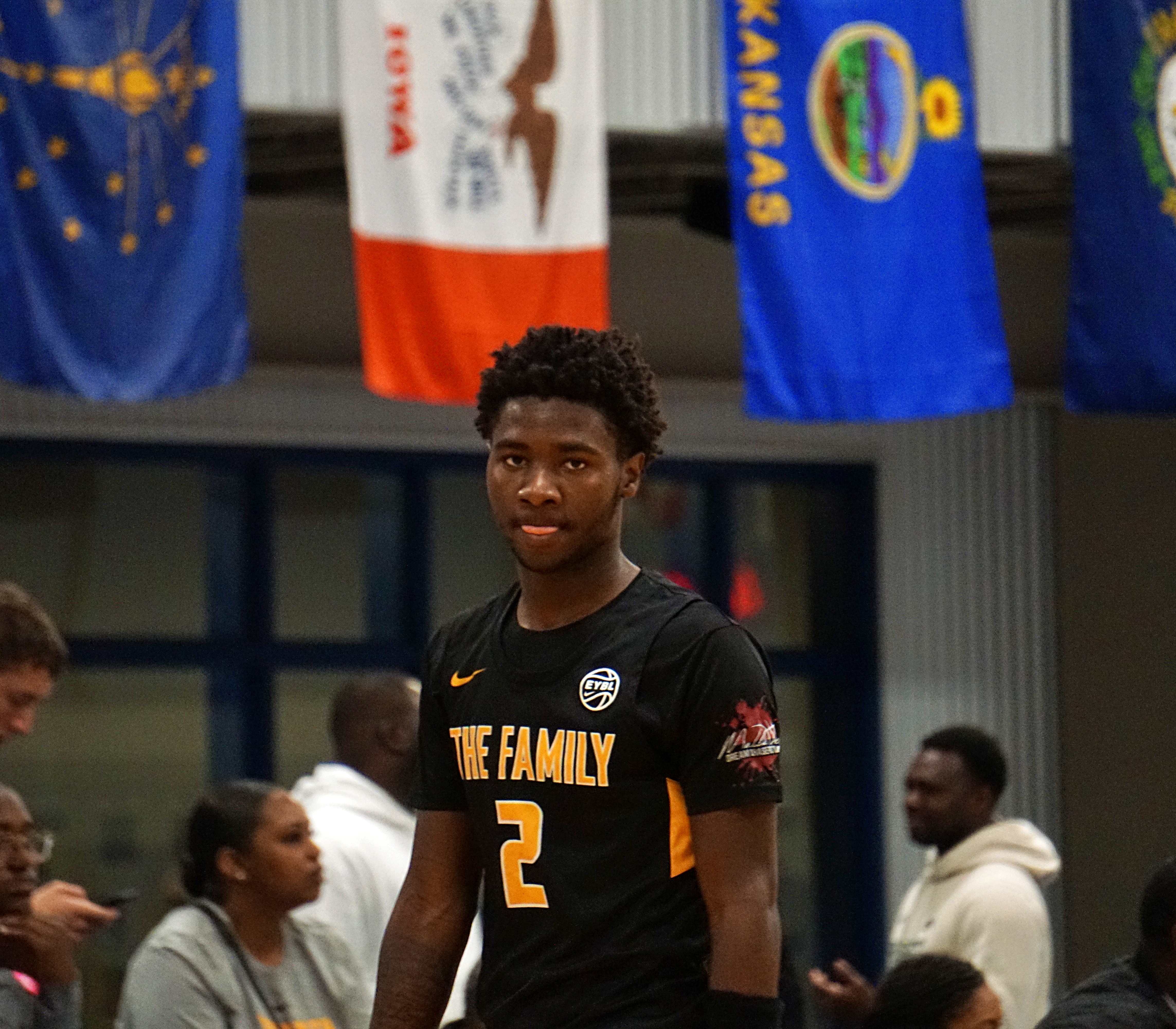 KJ Torbert