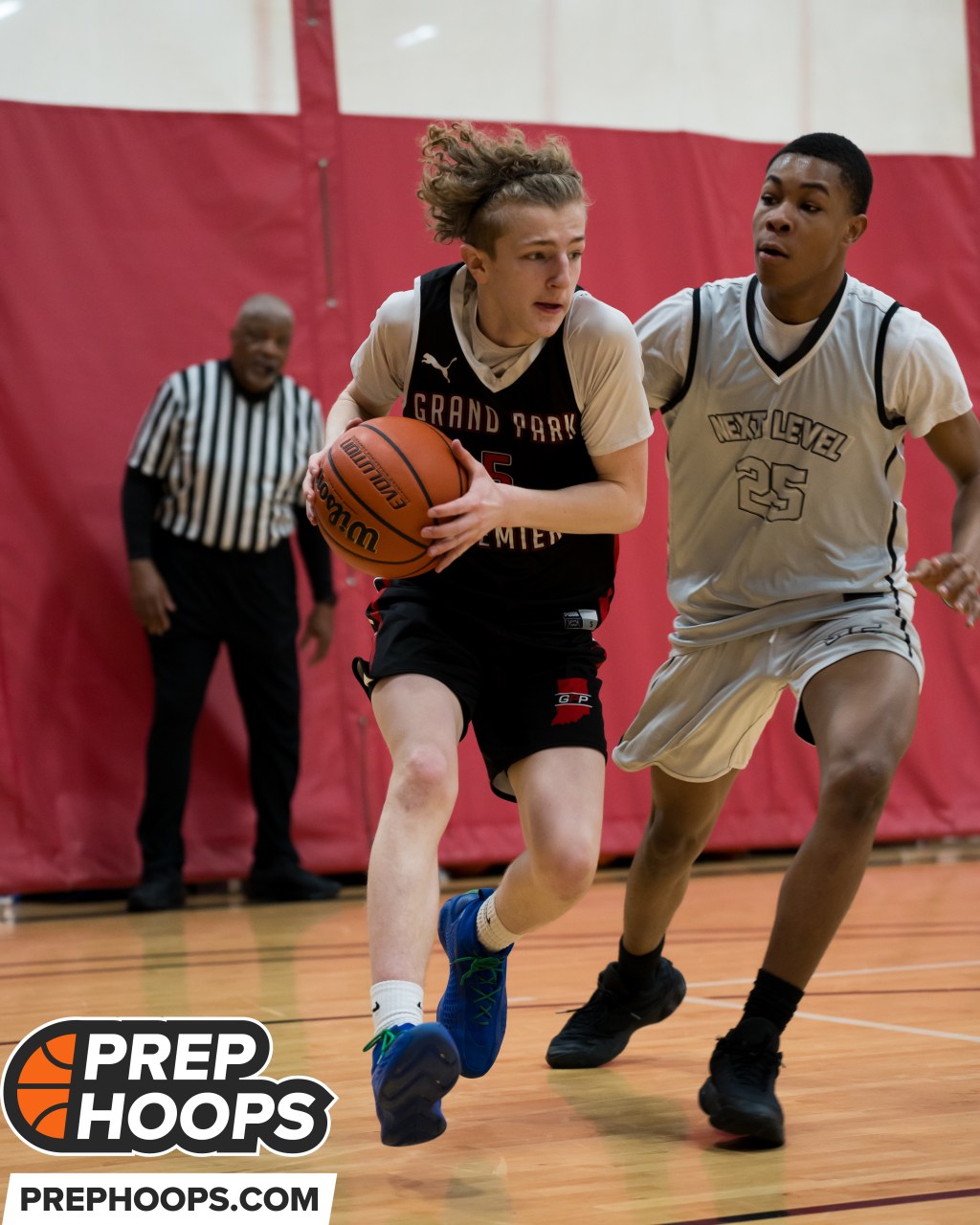 Prep Hoops Indiana Freshman Showcase &amp;#8211; 6 Players to Watch, Part 7