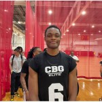 Who are the Best Forwards in the 2027 Class? (5-1)