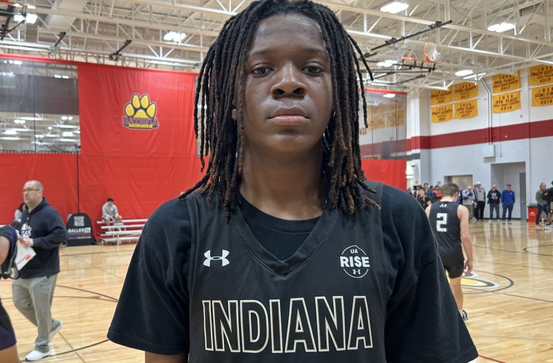 5 Juniors That Could Have Huge High School Seasons