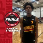 Kason Thomas