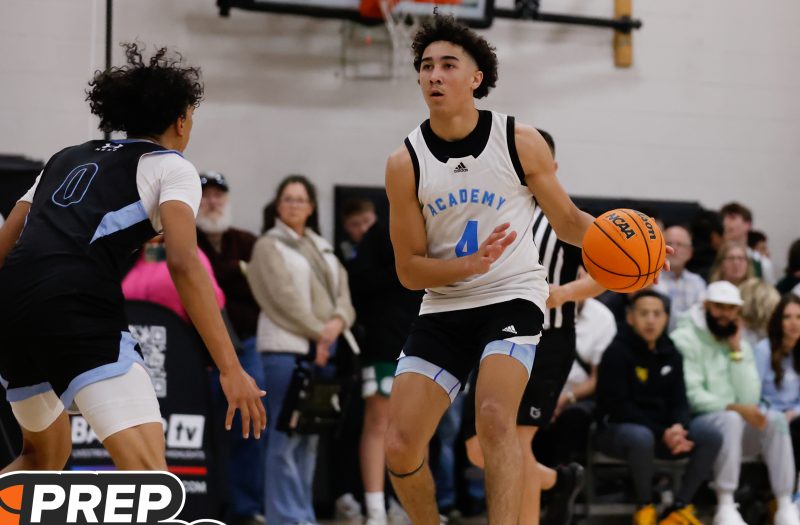 2026 Prospects Ready To Rise  