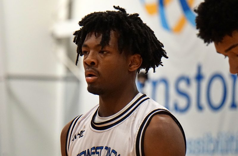Bleacher Prospect Showcase: 2026 Standouts Part 1
