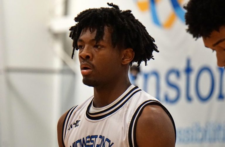 OHSAA Division IV Preseason 1-5