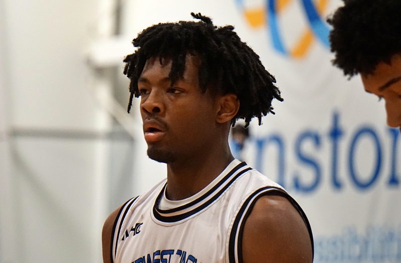 OHSAA Division III + IV State Title Standouts