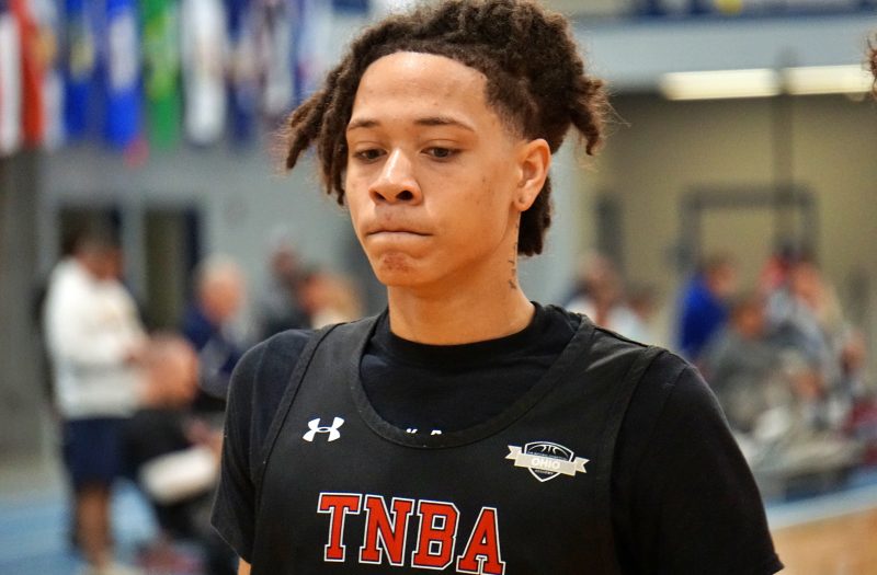 Shane&amp;#8217;s Top 17U Guards &amp;#8211; Run-n-Slam