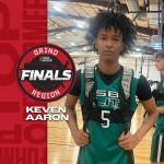 Keven Aaron
