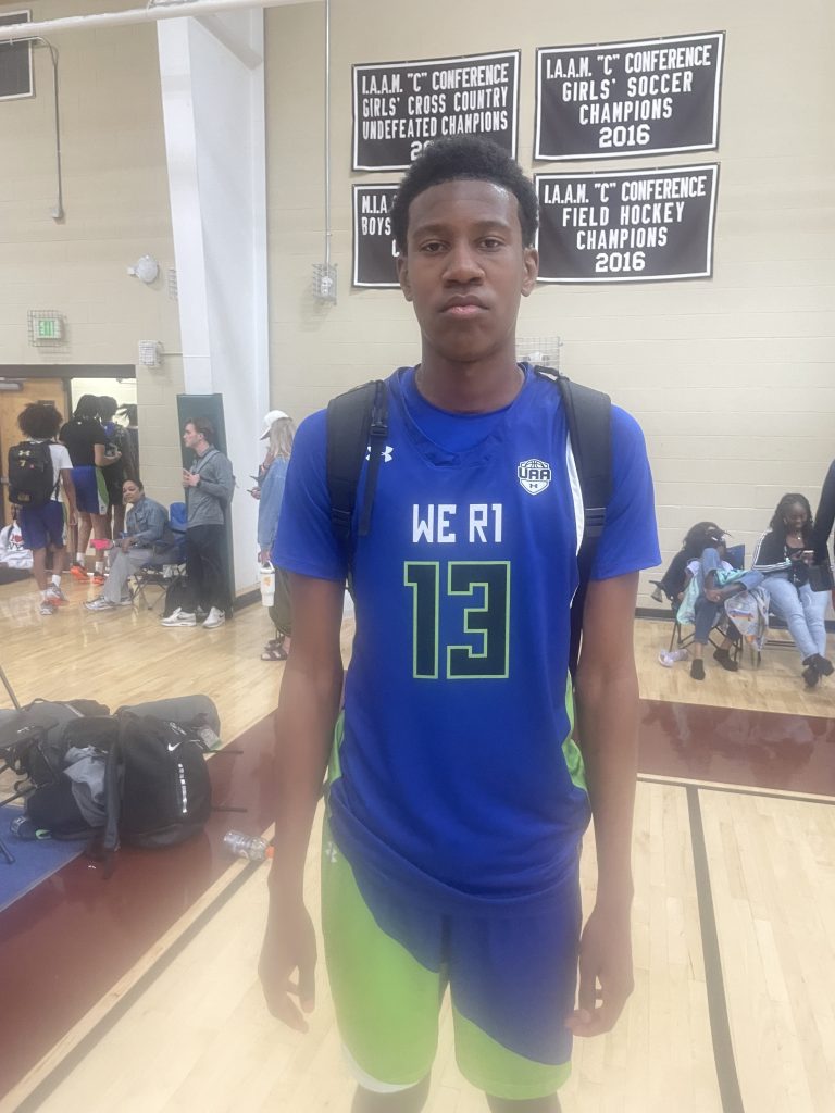 Updated 2027 Delaware Rankings