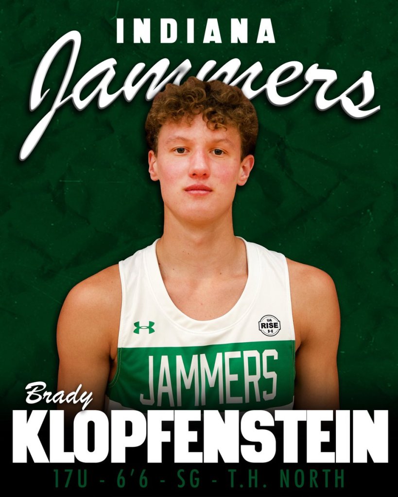 UAA/UA Rise Circuit - Ramsey's Saturday Notebook, Part Two