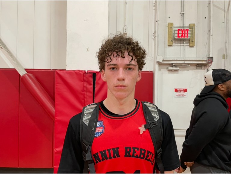 6 Under Recruited Small Market Wings Coaches Should Look At