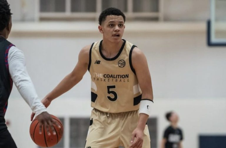 Rare Footage Spring Fling: Prospects Who Impressed...Part II