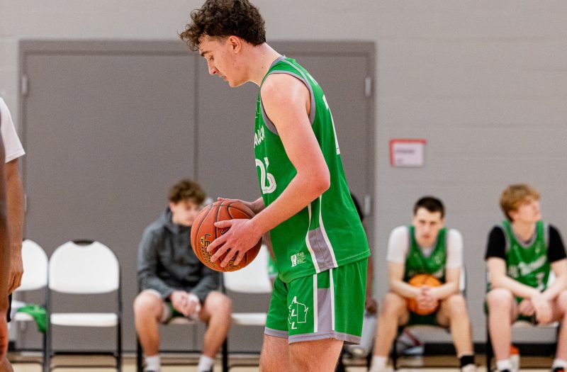 Top Performers: Deer District Prep Showcase Pt. 2