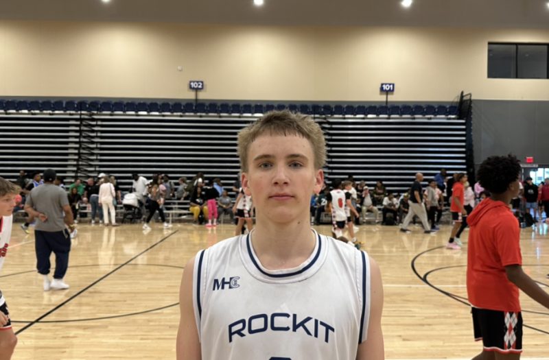 Top Playmakers in Virginia’s 2027 Class: Part 1