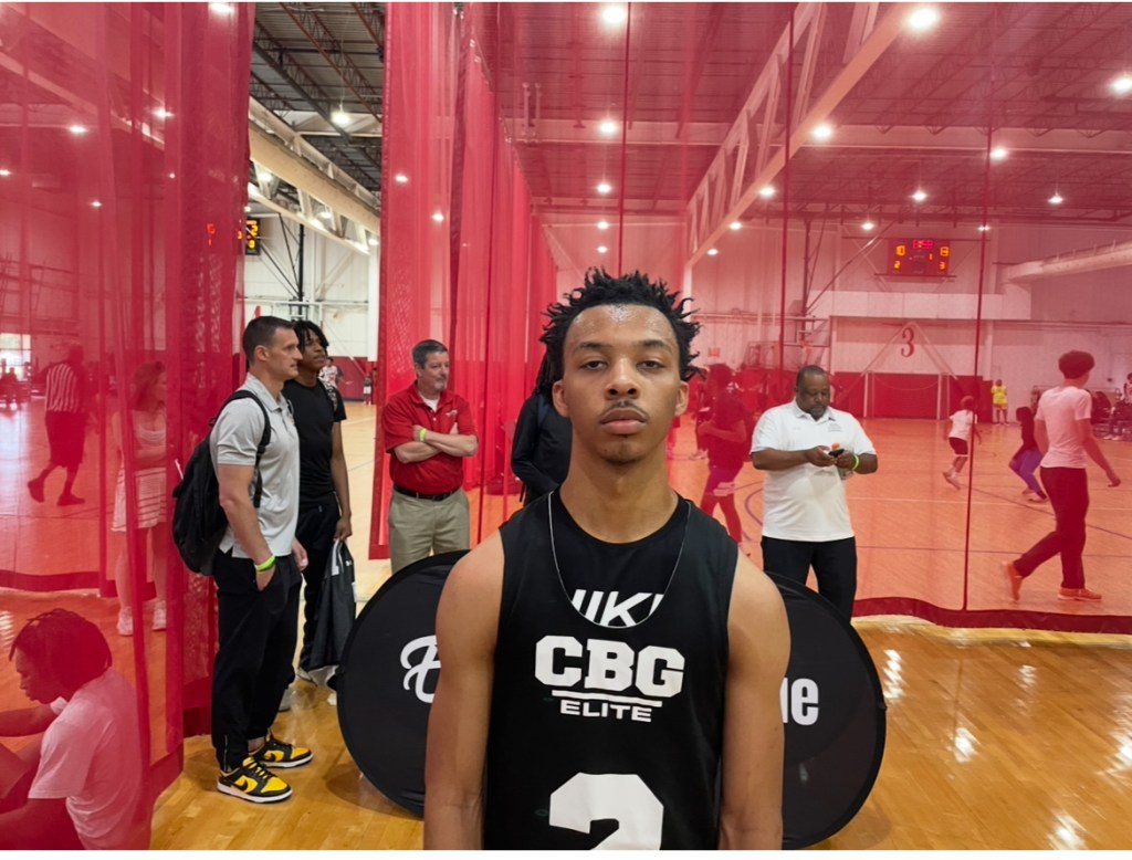 8 Players Who Proved Themselves at the CBG Memorial Day Showcase